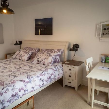 Stone'S Throw Cottage Mevagissey Eksteriør billede