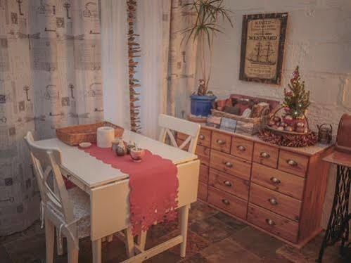 Stone'S Throw Cottage Mevagissey Eksteriør billede